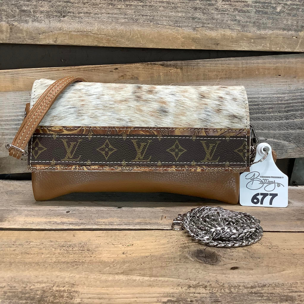 Exclusive Collection Sassy Mini Classy Cowgirl - #677