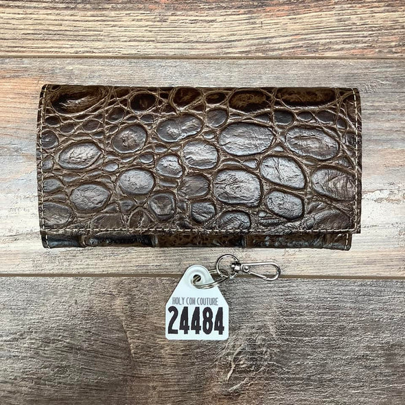 Bandit Wallet - #24484