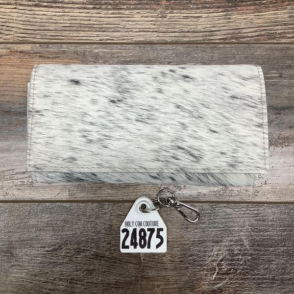 Bandit Wallet - #24875