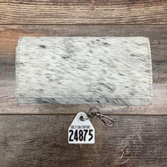 Bandit Wallet - #24875