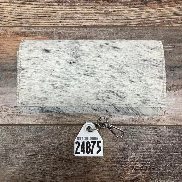Bandit Wallet - #24875
