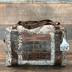 Denton Duffle - #51767