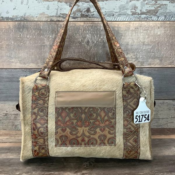 Denton Duffle - #51754