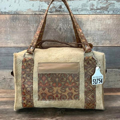 Denton Duffle - #51754