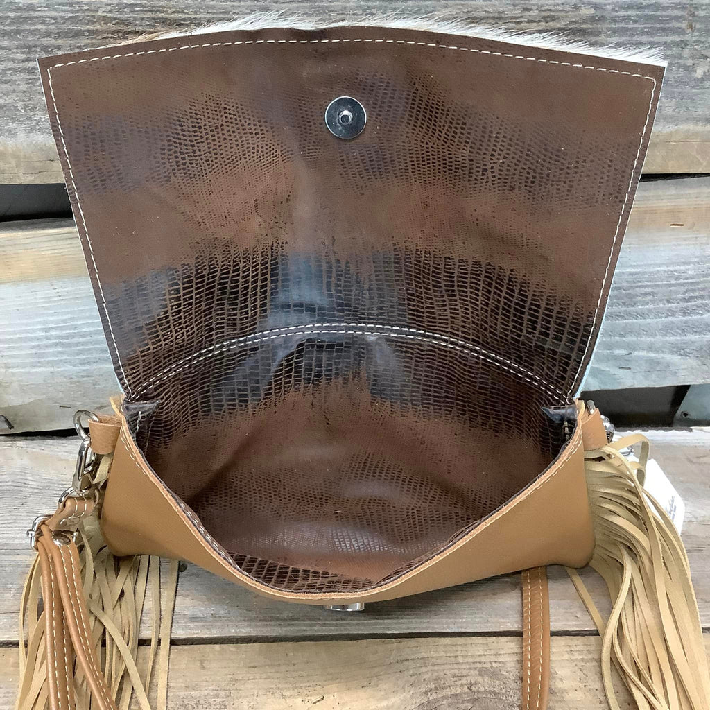 Exclusive Collection Sassy Mini Classy Cowgirl - #650