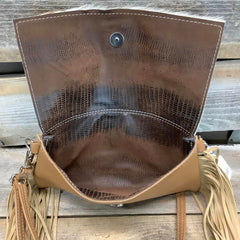 Exclusive Collection Sassy Mini Classy Cowgirl - #650