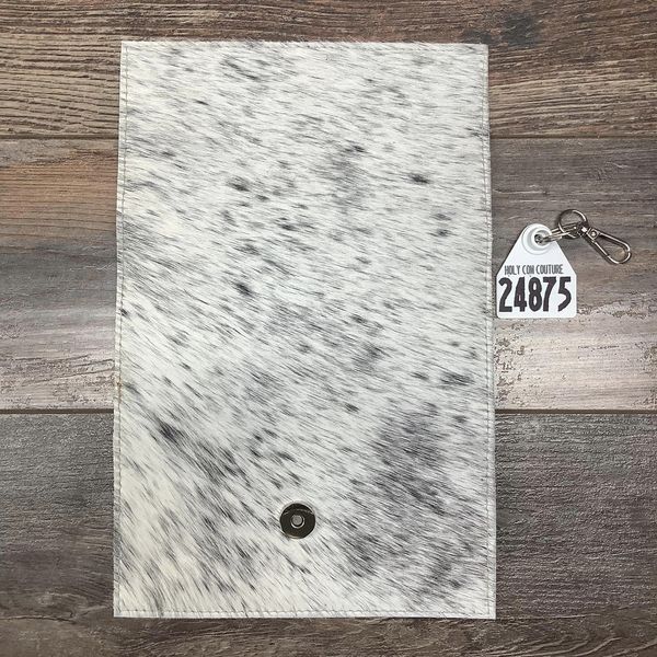 Bandit Wallet - #24875