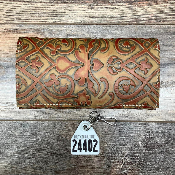 Bandit Wallet - #24402