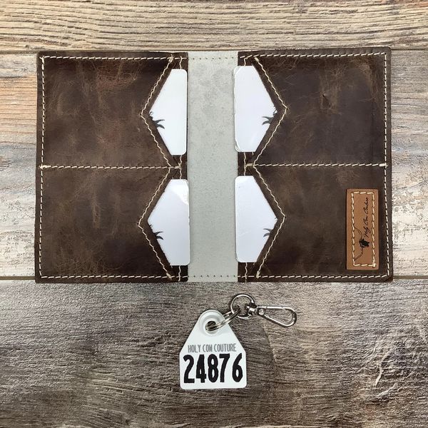 Unisex Wallet #24876