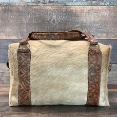 Denton Duffle - #51754