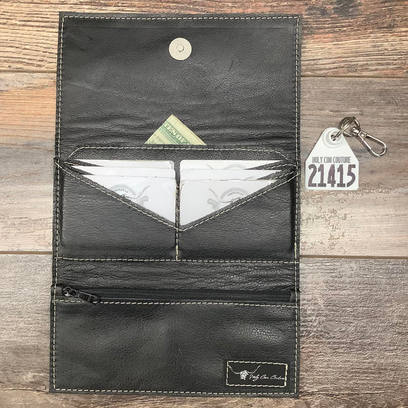 Bandit Wallet - #21415