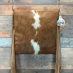 Outlaw - 18" Fringe #51761