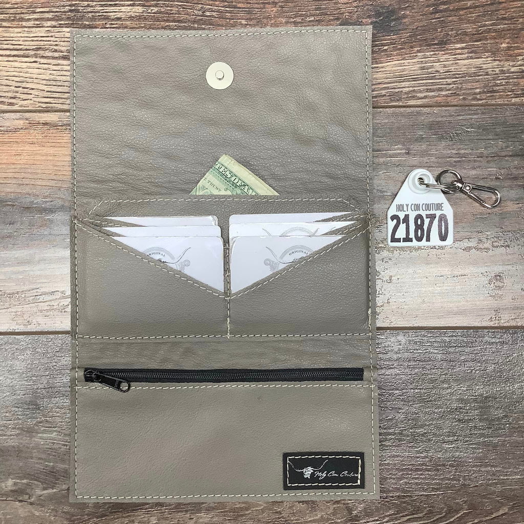 Bandit Wallet - #21870