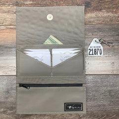 Bandit Wallet - #21870