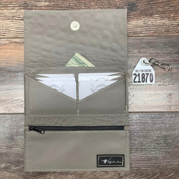 Bandit Wallet - #21870