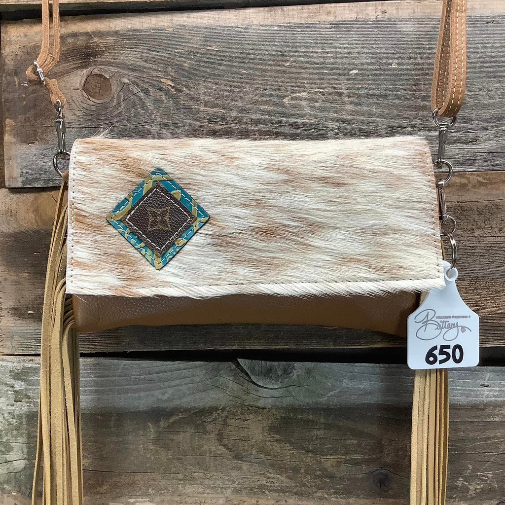 Exclusive Collection Sassy Mini Classy Cowgirl - #650