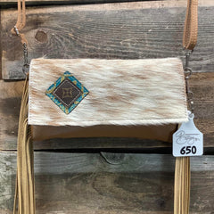 Exclusive Collection Sassy Mini Classy Cowgirl - #650