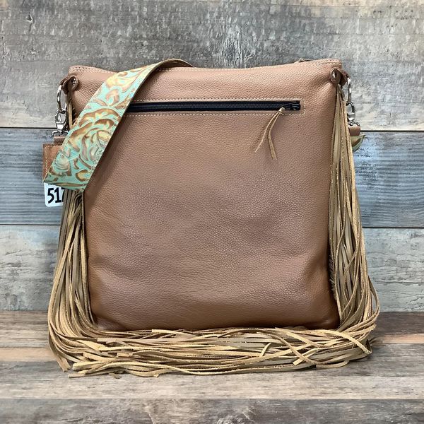 Outlaw - 18" Fringe #51761