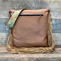 Outlaw - 18" Fringe #51761