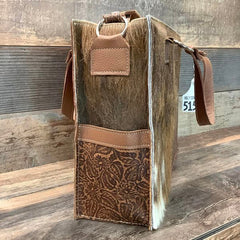 Get Outta Town Hybrid Tote #51543