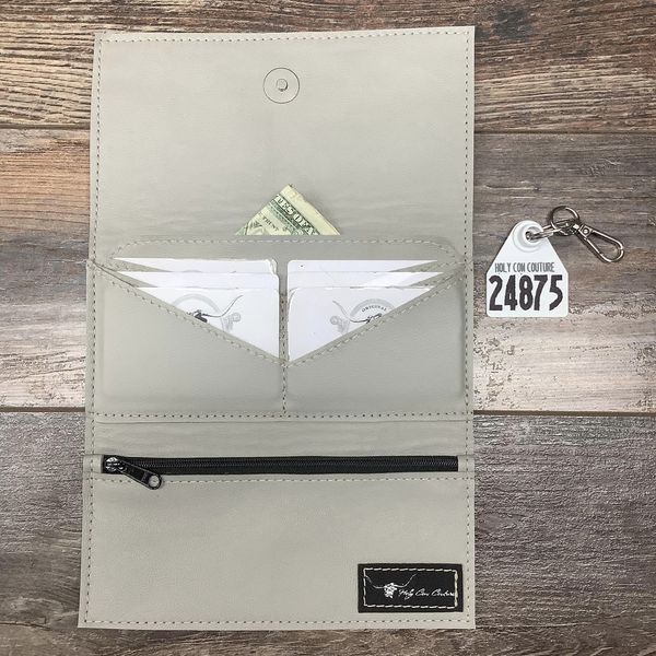 Bandit Wallet - #24875