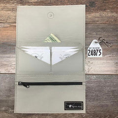 Bandit Wallet - #24875