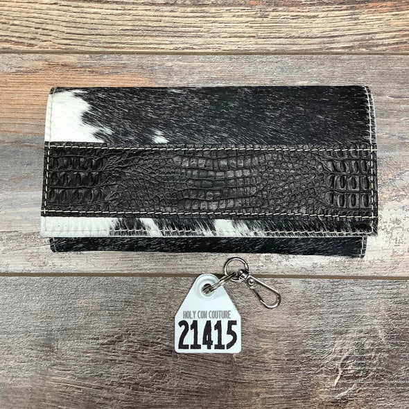 Bandit Wallet - #21415