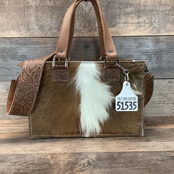 Small Town Tote - #51535