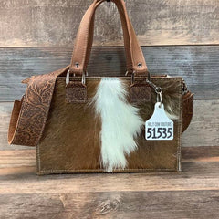 Small Town Tote - #51535