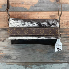 Exclusive Collection Sassy Mini Classy Cowgirl - #716