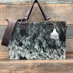 Get Outta Dodge Hybrid Tote - #51542