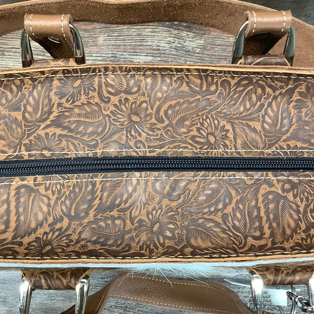 Small Town Tote - #51535