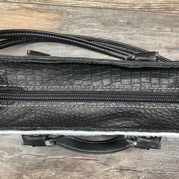 Itty Bitty Tote Hybrid - #24458