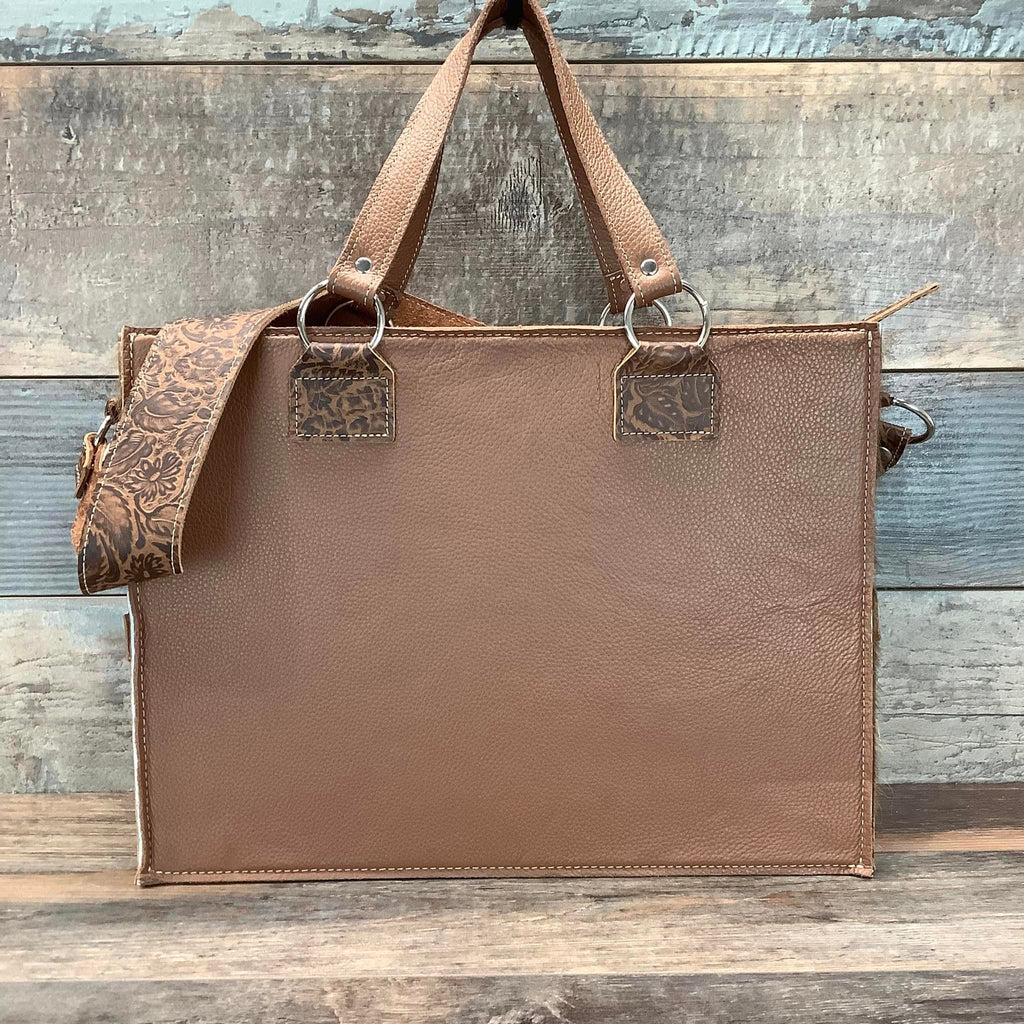 Get Outta Town Hybrid Tote #51543