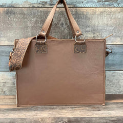 Get Outta Town Hybrid Tote #51543
