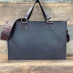 Get Outta Dodge Hybrid Tote - #51542