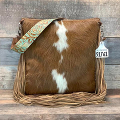 Outlaw - 18" Fringe #51761