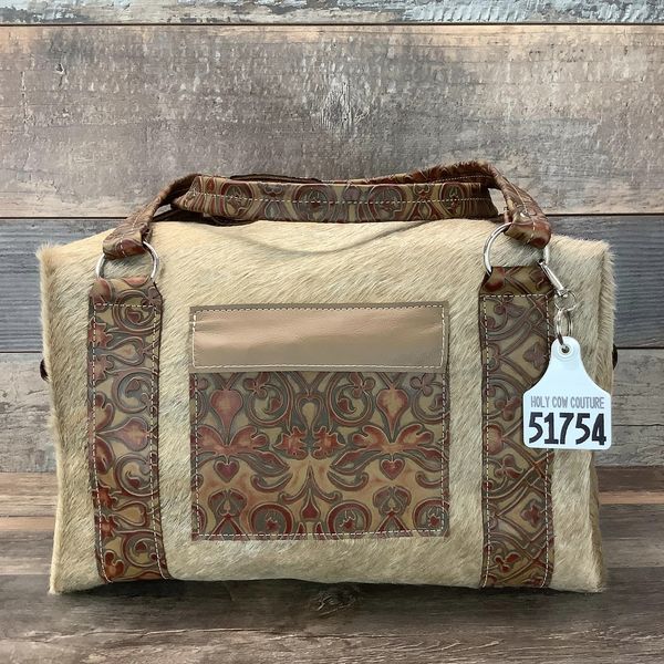 Denton Duffle - #51754