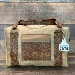 Denton Duffle - #51754