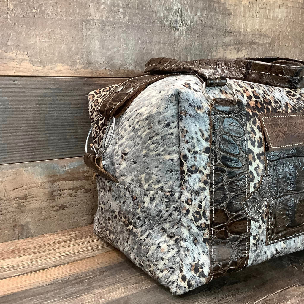 Denton Duffle - #51767