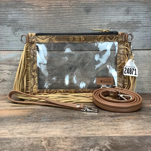 Stadium Ranch Hand -  #24871