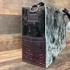 Get Outta Dodge Hybrid Tote - #51542