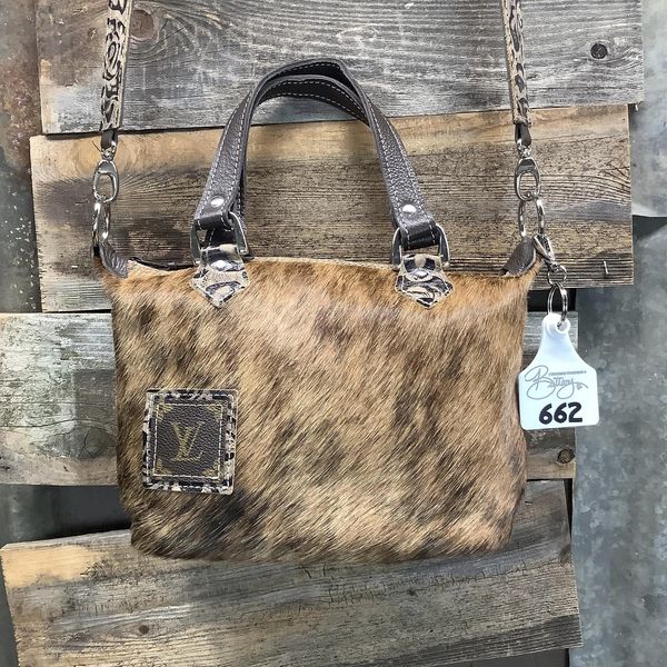 Exclusive Collection The Mini Designer Hybrid -#662