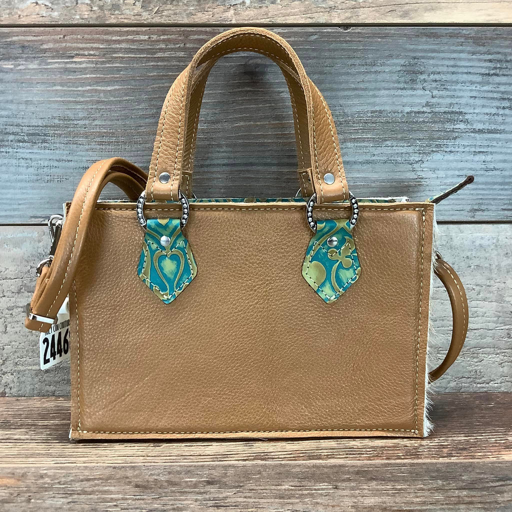 Itty Bitty Tote Hybrid - #24468