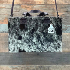 Get Outta Dodge Hybrid Tote - #51542