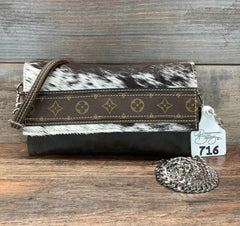 Exclusive Collection Sassy Mini Classy Cowgirl - #716