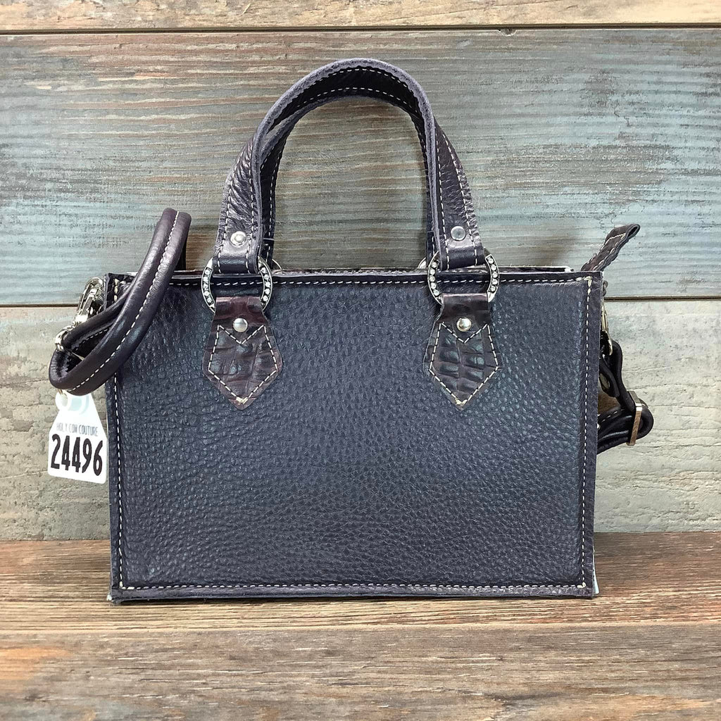 Itty Bitty Tote Hybrid - #24496