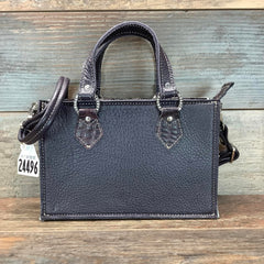 Itty Bitty Tote Hybrid - #24496