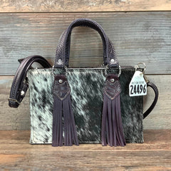 Itty Bitty Tote Hybrid - #24496