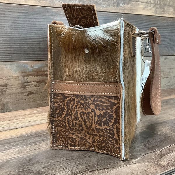 Small Town Tote - #51535